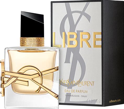 ysl 30 ml libre|yves saint laurent libre angebot.